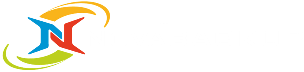 NovaBACKUP Logo